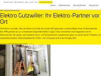 elektro-gutzwiller.ch