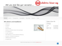 elektro-kiser.ch