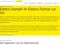 elektro-stampfl.ch