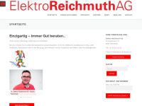Elektro-reichmuth.ch