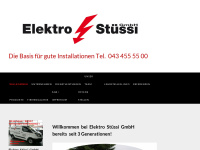 elektro-stuessi.ch