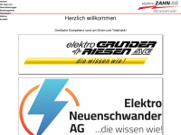 elektro-zahn.ch