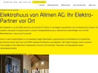 Elektrohuus.ch