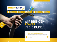 Elektrozueger.ch