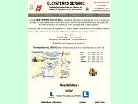 Elevateurs-service.ch