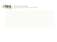elex-tax.ch