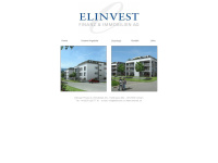Elinvest.ch
