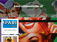 email-reklameschilder.ch