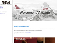 airpage.ch