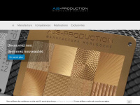 Ajs-production.ch