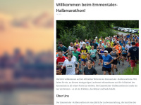Emmentaler-halbmarathon.ch