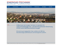 energie-technik.ch