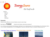 energysource.ch