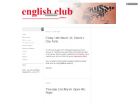 englishclub.ch
