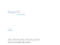 Enomis-cosmetic.ch