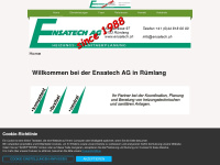 ensatech.ch