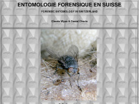Entomologieforensique.ch