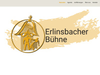 Erlinsbacherbuehne.ch