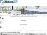 esma-sanitech.ch