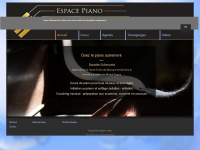 Espace-piano.ch