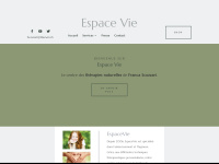 Espacevie.ch