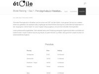 etoile-piercing.ch
