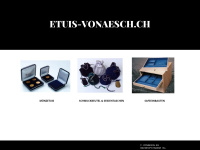 etuis-vonaesch.ch