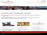 executive-events.ch