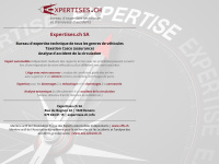 expertises.ch