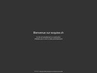 Exquise.ch