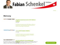 fabian-schenkel.ch