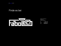 fabotech.ch