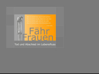 Faehrfrauen.ch