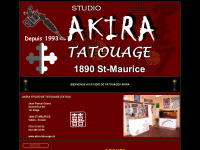Akira-tatouage.ch
