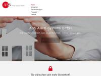 alarm-systems.ch