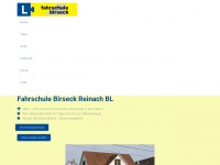 Fahrschule-birseck.ch