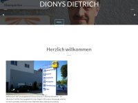 Fahrzeugelektrik-dietrich.ch