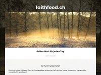 faithfood.ch