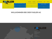fasler-ag.ch