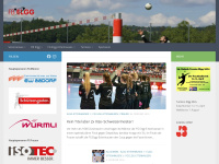 Faustball-elgg.ch