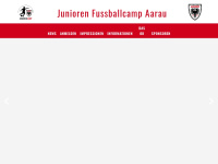 fca-juniorencamp.ch