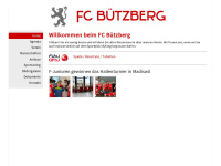 fcbuetzberg.ch