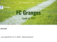 Fcgranges.ch