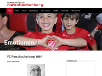 fcrorschacherberg.ch