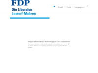 fdp-lostorf.ch