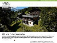 ferienhaus-alpina.ch
