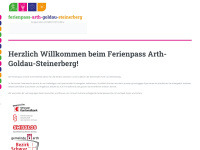 Ferienpass-arth-steinerberg.ch