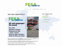fesa-logistik.ch