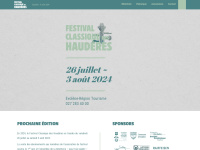 Festivalhauderes.ch