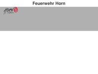 feuerwehr-horn.ch
